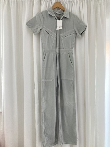 Zara grey pale - zara,