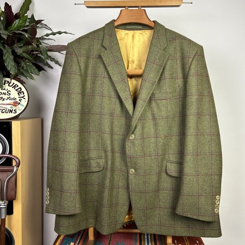 Harvie hudson jermyn - &, st