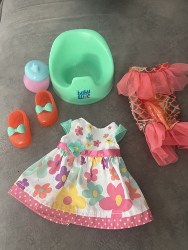 Baby alive outfit - baby, &