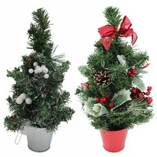Christmas Tree with