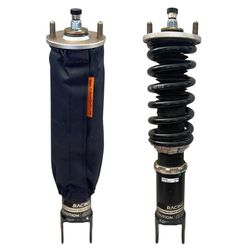 30cm waterproof coilovers - x,