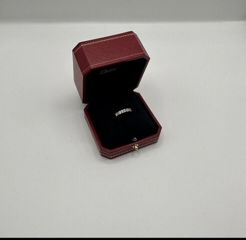 Cartier love ring - cartier,