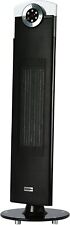 Dimplex Electric Studio G Ceramic Tower Heater, Cooling Options, 2.5Kw DXSTG25