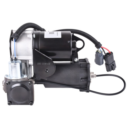Air suspension compressor for - suspension,