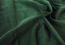 Luxury 100 cotton velvet - luxury,