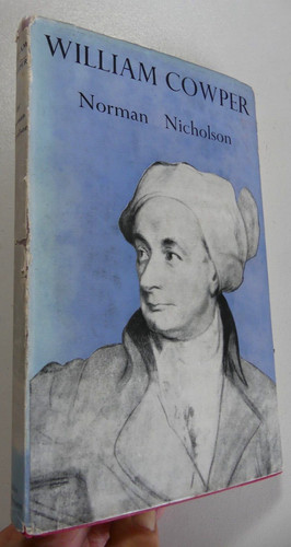 William cowper 1951 signed - signed, by