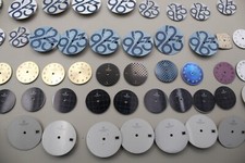 Lot 100+ of AQUASTAR GENEVE