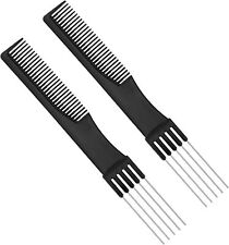 2pcs Pick Combs for Women