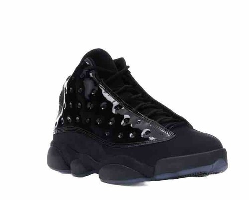 Air jordan retro black - retro,