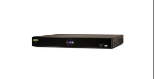Vista cctv recorder - ip, 4tb