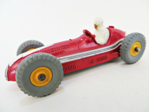 Dinky 231 maserati racing - dinky, 'maserati