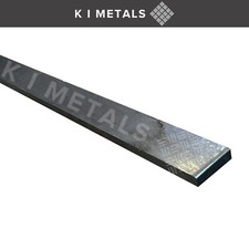 Mild Steel Flat Bar 3mm Thickness (Various sizes), 1000mm - 3000mm available
