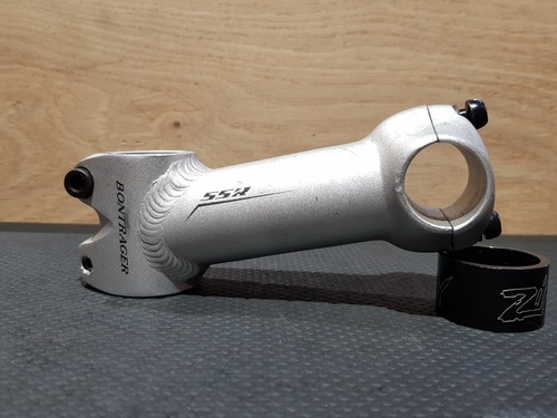 Bontrager 105mm stem 8 - bontrager,