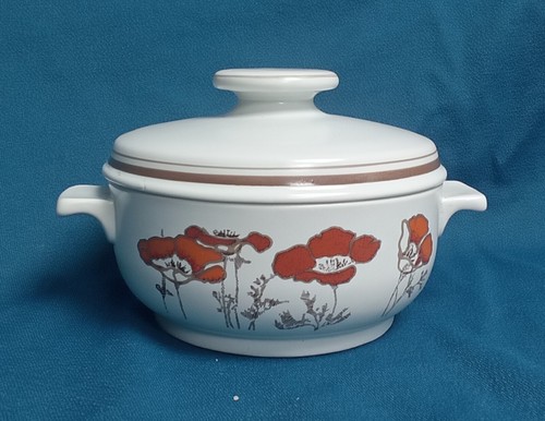 Royal doulton field flower - royal,