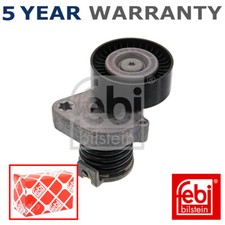 Febi Tensioner Pulley Fits