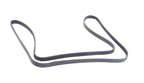 Trapezoidal ribbed belt - ribbed,