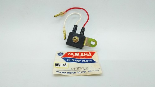 Yamaha rt100 dt100 dt125 - yamaha,