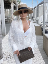 ZARA Limited Edition White