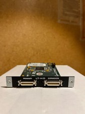 Lynx LT-HD Pro Tools DigiLink