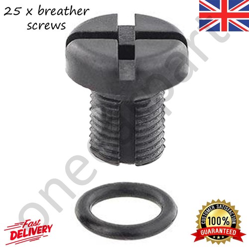 25x radiator hose - bleed, vent