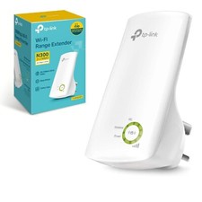 TP-Link WiFi Range Extender Internet Signal Booster Wireless Repeater Universal
