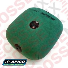 TM RACING EN125 APICO