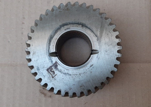 First gearbox alfa romeo - first, 5m-alfa