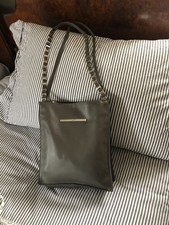Tula Leather Bag .