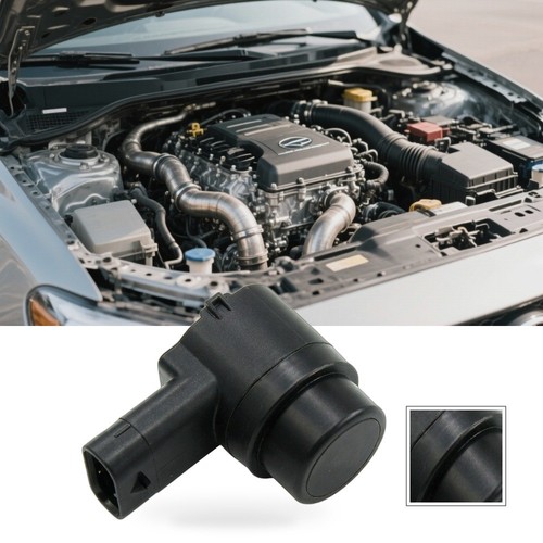 Parking sensor suitable for - parking,