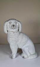 Staffordshire Style Dog