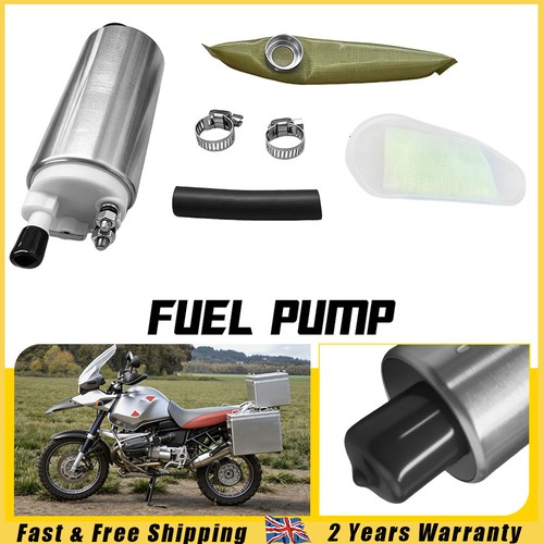 Electric fuel pump fits bmw - electric,