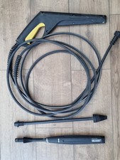 Karcher 3.99 Accessories