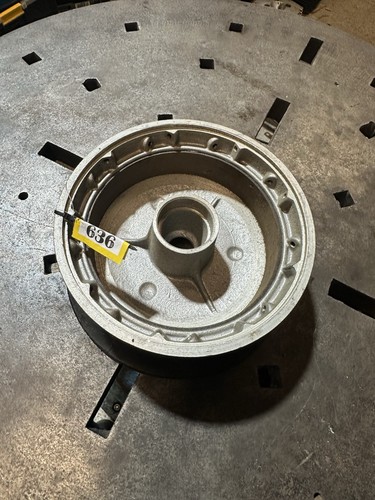 Etz 125 rear - etz,