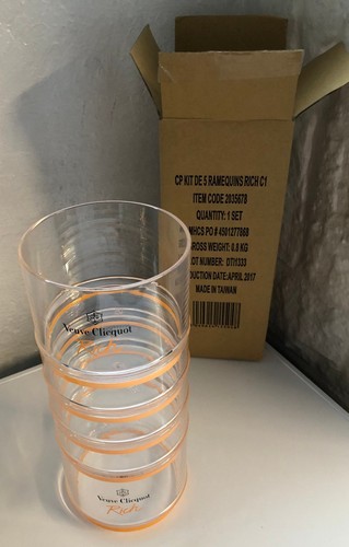 Veuve clicquot rich - veuve, champagne
