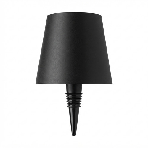 Wireless bottle lamp led wine - led,