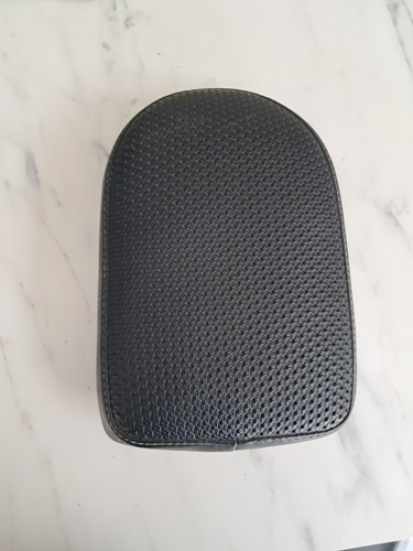 Sissy bar pad - bar,