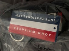 John Whitaker Horse Training