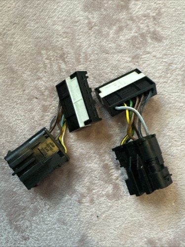 Bmw e39 rear tail light - bmw,
