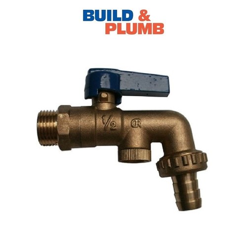 Outside garden hose bib - 1/2",