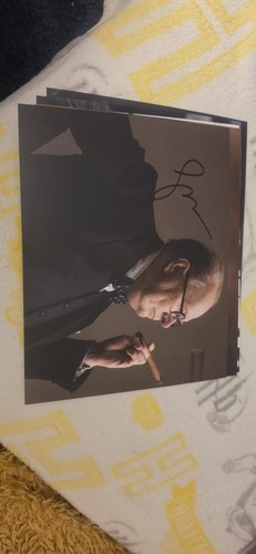 Gary oldmam signed winston - oldmam,