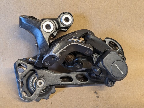 Shimano deore m8000 rear - deore, xt