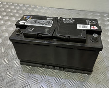 AUDI VW SKODA SEAT 2013 AGM BATTERY 12V 92AH 520A Din 850A 7P0915105C