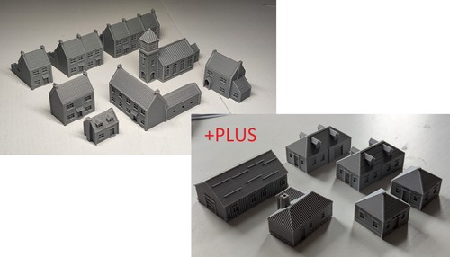 6mm scale table top wargaming - top,