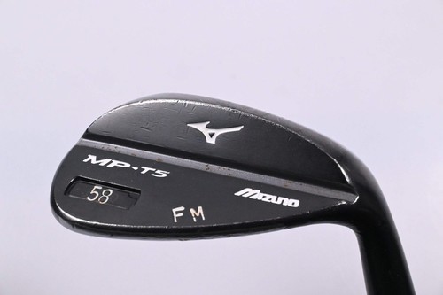 Mizuno lob wedge 58 - lob,