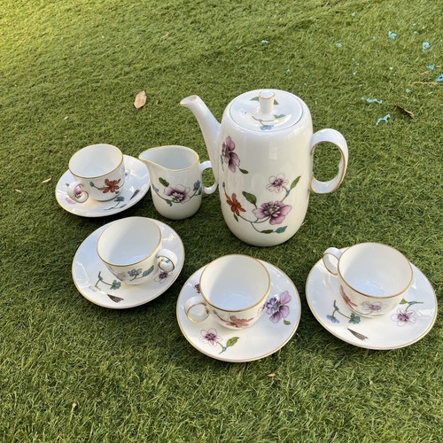 Royal worcester astley coffee - royal,