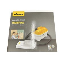 Wagner Wallpaper Steamer