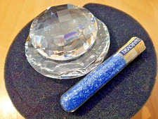 Swarovski Crystal "TROPICAL