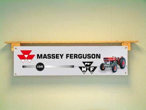 Massey ferguson 135 tractor - ferguson,
