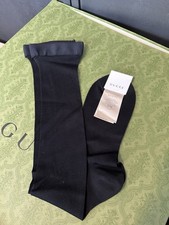 Gucci Women’s Black GG Band