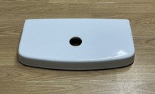 Toilet Cistern Lid = Ideal